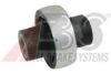 A.B.S. 270683 Control Arm-/Trailing Arm Bush